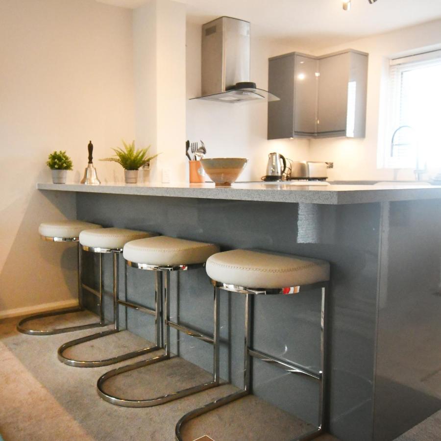 Aisla Cottage • East Cowes • Isle Of Wight Экстерьер фото
