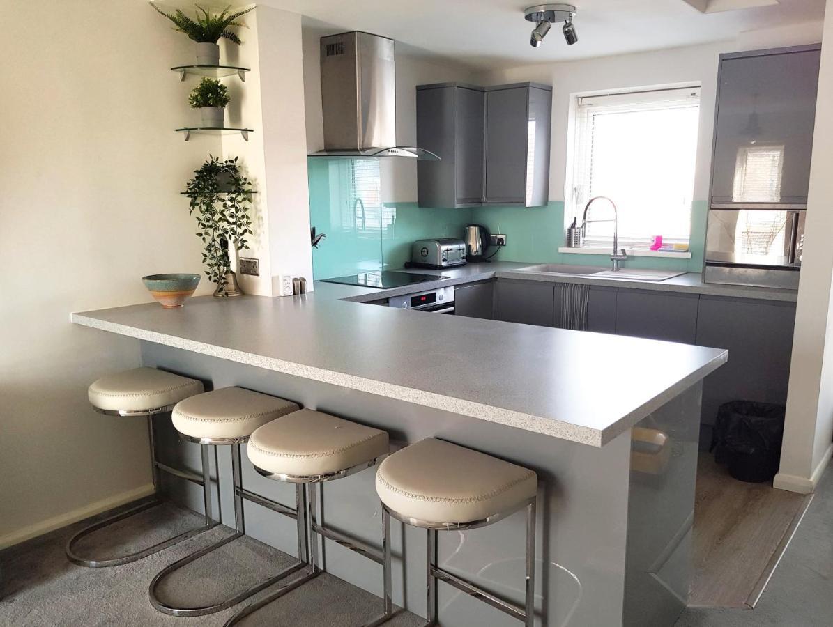 Aisla Cottage • East Cowes • Isle Of Wight Экстерьер фото