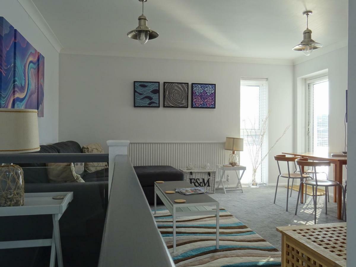 Aisla Cottage • East Cowes • Isle Of Wight Экстерьер фото